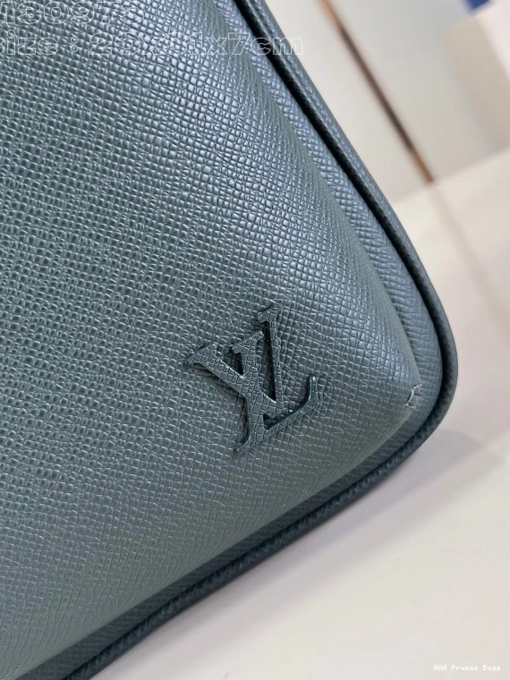 AAA Pruses Bags VUITTON LOUIS NM-31*20*7CM Avenue Slingbag 0729
